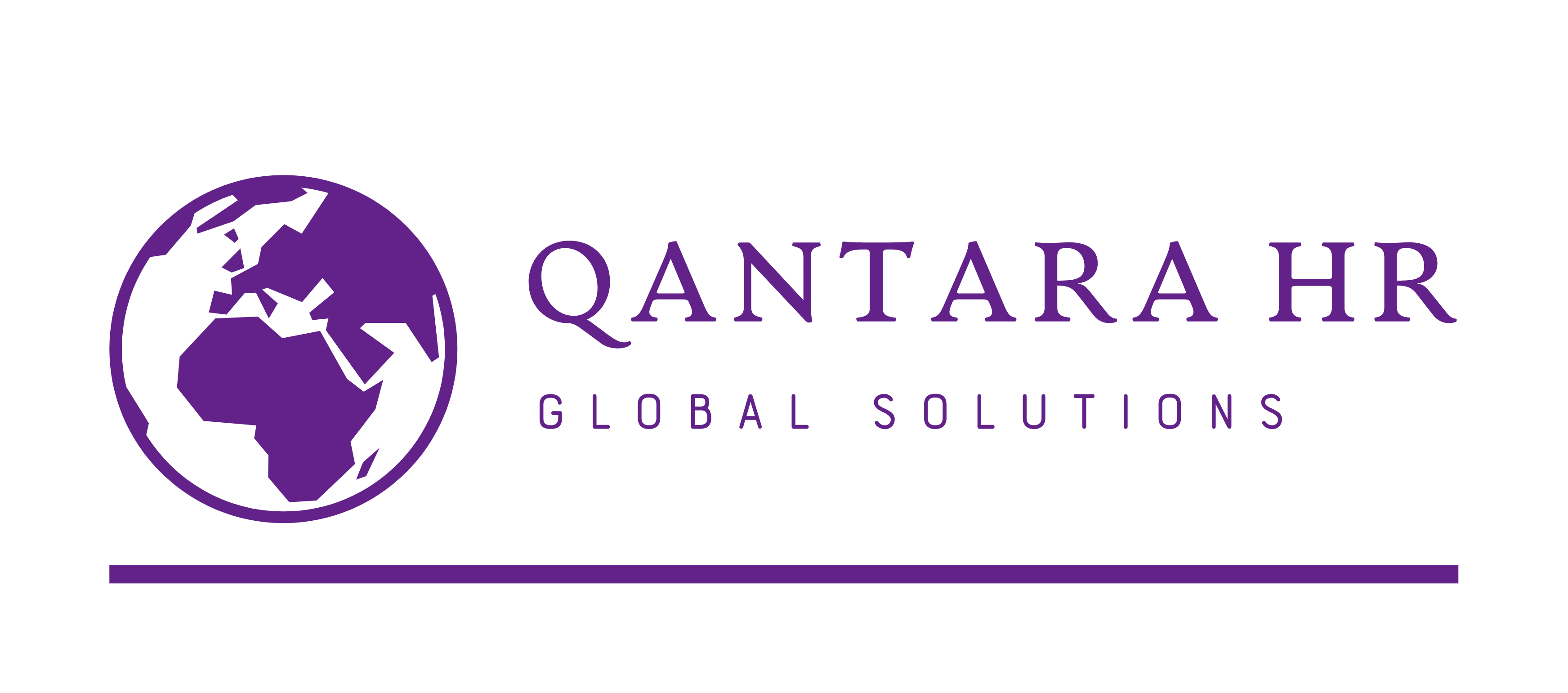 Qantara HR – Global Solutions